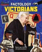 Factology: Victorians – Open Up A World Of Information!