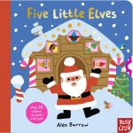 Five Little Elves
