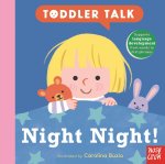 Toddler Talk