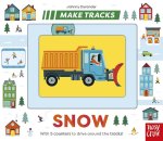 Make Tracks
