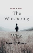The Whispering Wind Book of Poems