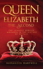 Queen Elisabeth The Second