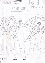 Scanorob (The Comic)
