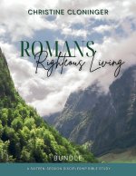 Romans, Righteous Living