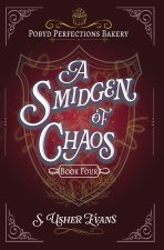 A Smidgen of Chaos