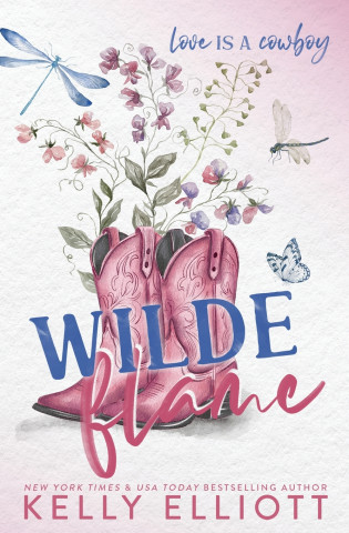 Wilde Flame