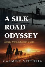 A SILK ROAD ODYSSEY