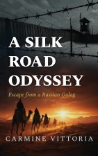 A SILK ROAD ODYSSEY