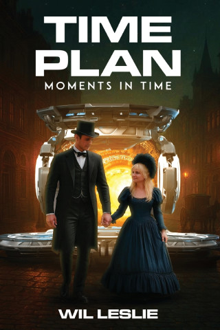 Time Plan