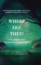 Where Are They?