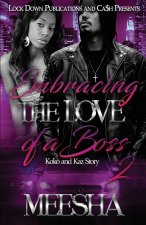 Embracing The Love Of A Boss 2