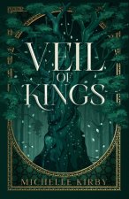 Veil of Kings