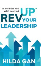 REVUP Your Leadership™