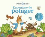 Le Monde de Pierre Lapin - L'Aventure du potager