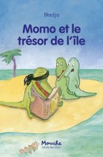 Momo et le trésor de l'ile