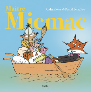 Maitre MicMac