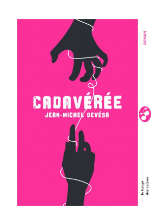Cadavérée