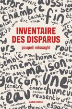 Inventaire des disparus