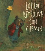 Loulou retrouve son chemin - Nouvelle édition