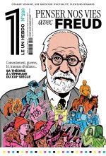 Le 1 - Penser avec Freud