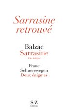 Sarrasine retrouvé