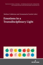 Emotions in a Transdisciplinary Light