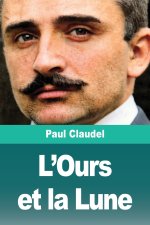 L'Ours et la Lune