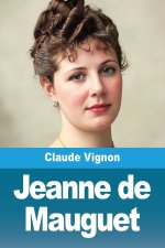 Jeanne de Mauguet