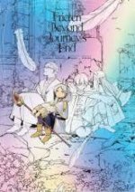 FRIEREN: BEYOND JOURNEY'S END POSTER COLLECTION 1 (ARTBOOK VO JAPONAIS)