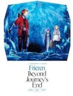 FRIEREN: BEYOND JOURNEY'S END POSTER COLLECTION 2 (ARTBOOK VO JAPONAIS)