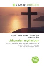 Lithuanian mythology