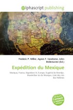 Expédition du Mexique