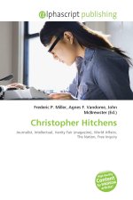 Christopher Hitchens
