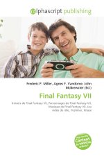 Final Fantasy VII