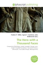 The Hero with a Thousand Faces