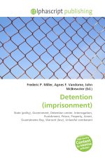 Detention (imprisonment)