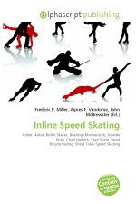 Inline Speed Skating