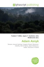 Adam Asnyk