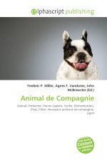 Animal de Compagnie