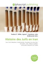 Histoire des Juifs en Iran