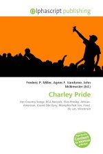 Charley Pride
