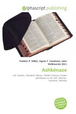 Ashkénaze