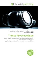 Trance Psychédélique