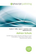 Adrien Schulz