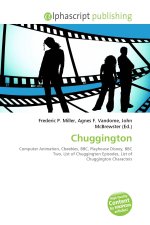 Chuggington