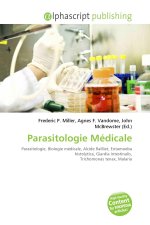 Parasitologie Médicale
