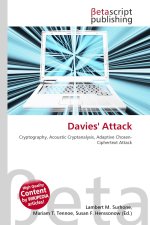 Davies' Attack