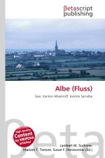 Albe (Fluss)