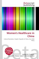 Women's Healthcare in China