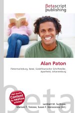 Alan Paton